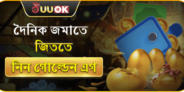 দৈনিক ফ্রি স্পিন অফার promotion banner