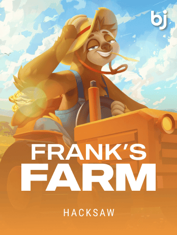 Frank's Farm