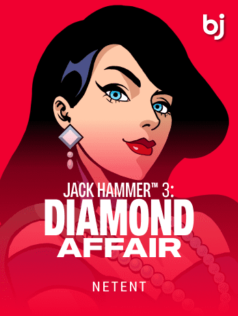 Jack Hammer™ 3 Diamond Affair