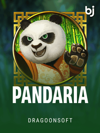 Pandaria game thumbnail