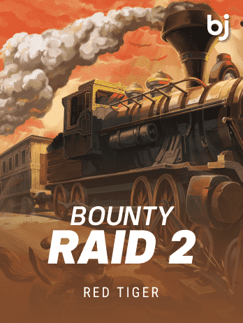 Bounty Raid 2 game thumbnail