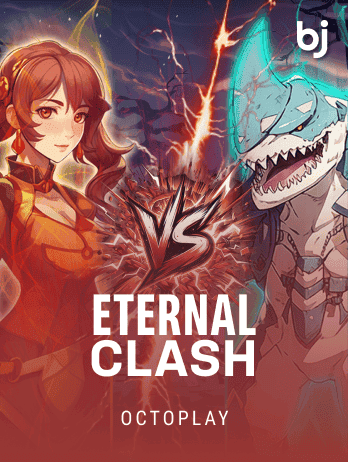 Eternal Clash game icon