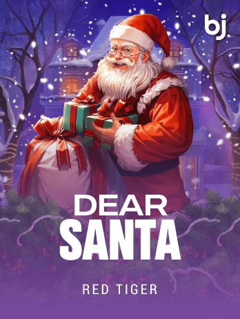 Dear Santapng